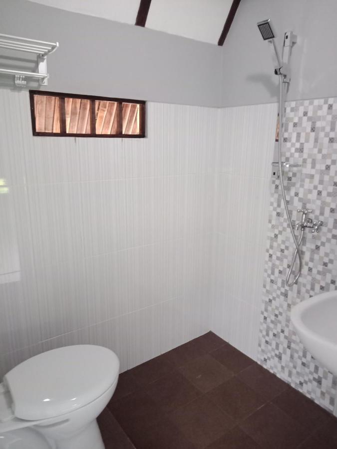 Joglopari Guesthouse Room 2 Bukan Untuk Pasangan Non Pasutri Tjepit Eksteriør billede