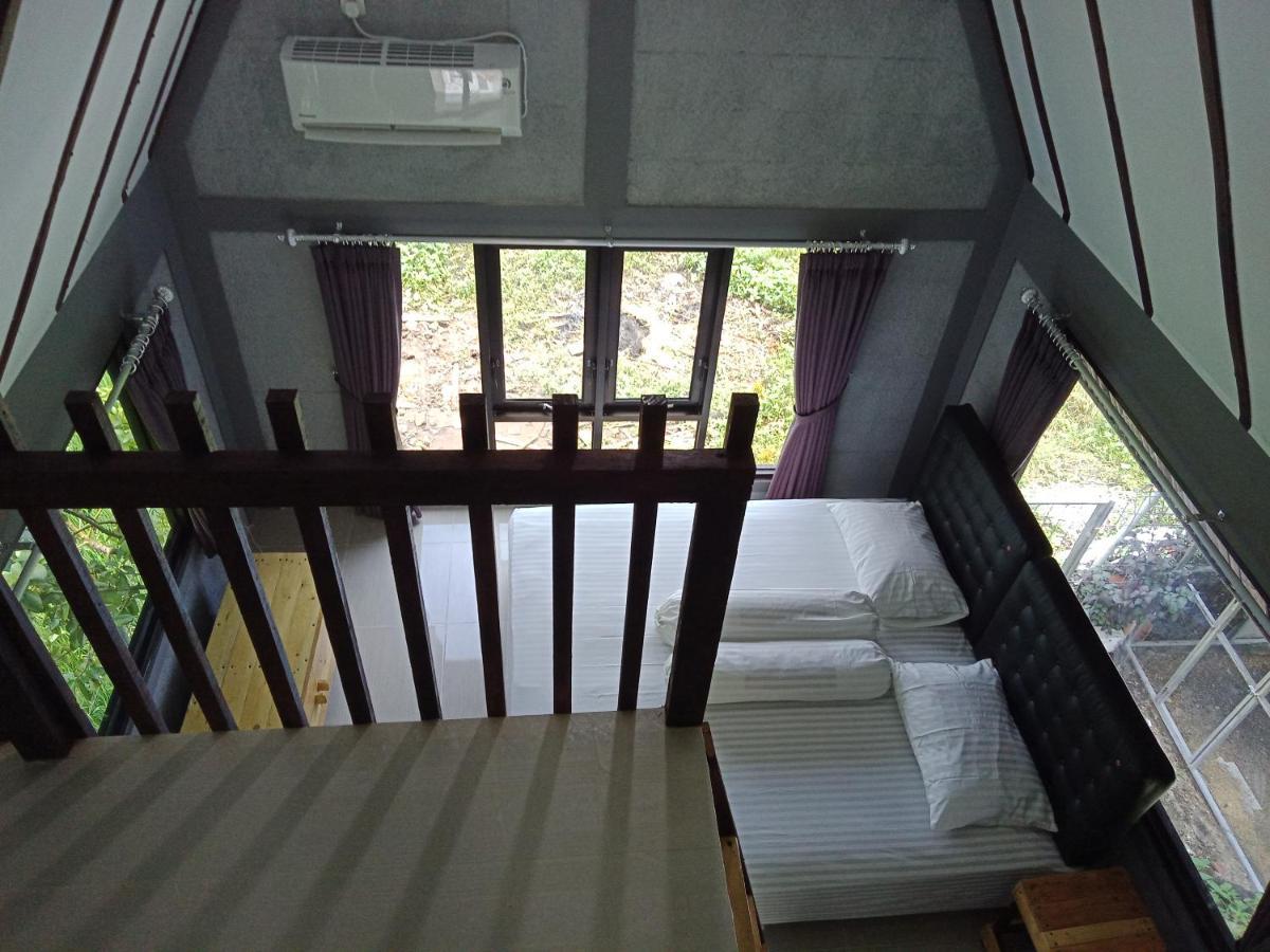 Joglopari Guesthouse Room 2 Bukan Untuk Pasangan Non Pasutri Tjepit Eksteriør billede